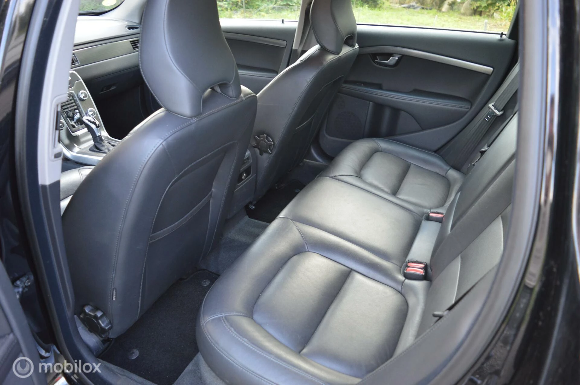 Hoofdafbeelding Volvo V70