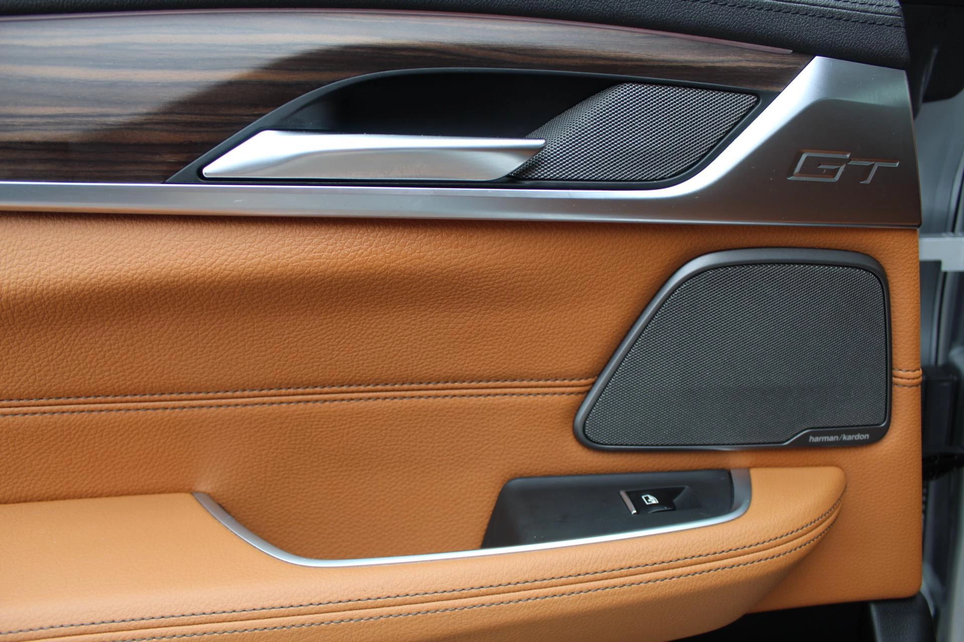 Hoofdafbeelding BMW 6 Serie