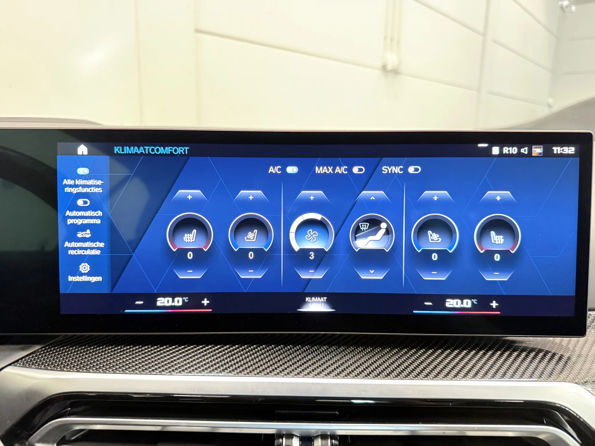 Hoofdafbeelding BMW M4