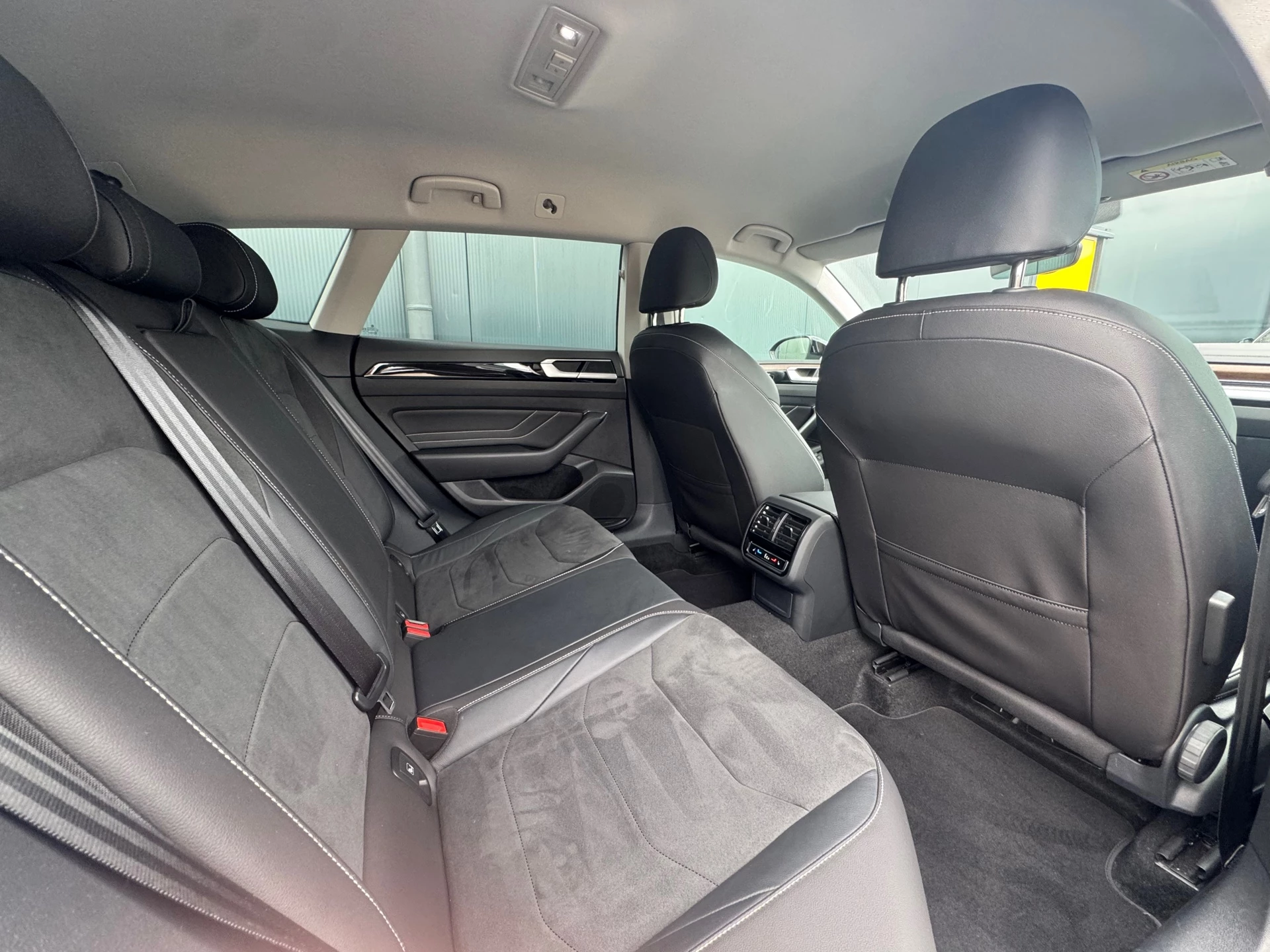Hoofdafbeelding Volkswagen Arteon