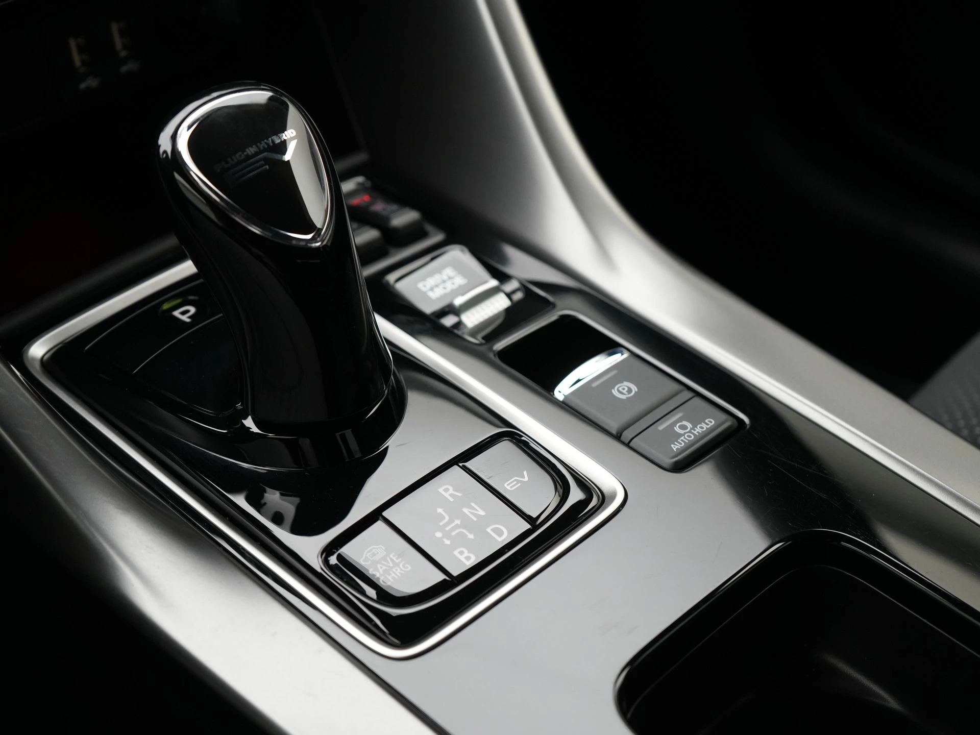 Hoofdafbeelding Mitsubishi Eclipse Cross