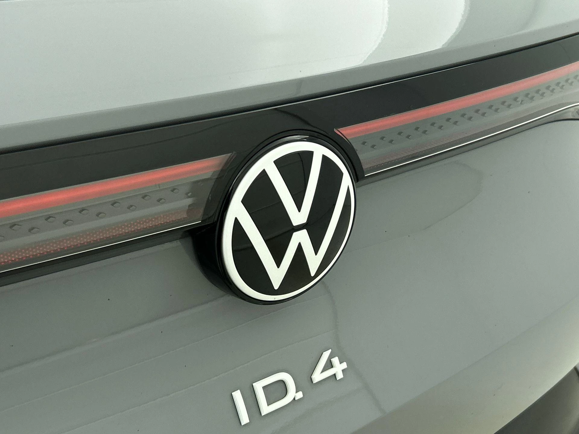 Hoofdafbeelding Volkswagen ID.4