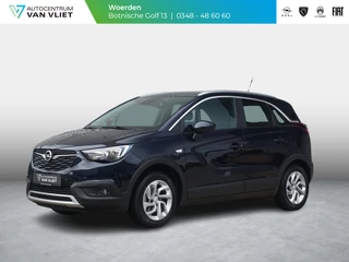 Opel Crossland X 1.2 Turbo Innovation Trekhaak