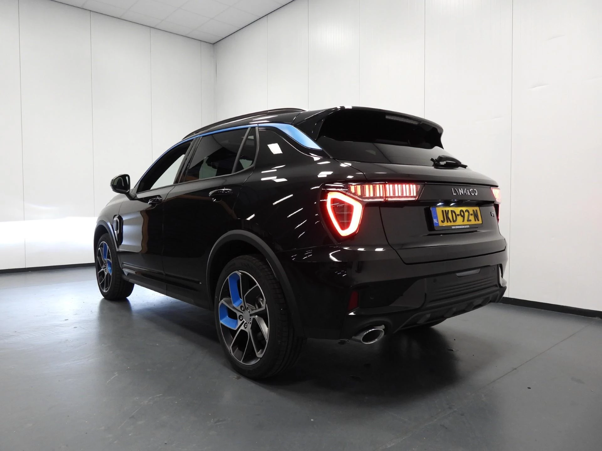 Hoofdafbeelding Lynk & Co 01