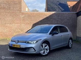 Volkswagen Golf 1.5 TSI Style| PANO| LED| Stuur&Stoel Verw.