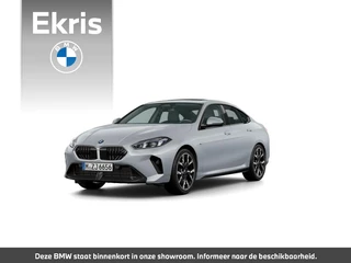 BMW 2 Serie Gran Coupé 220 | M Sportpakket | Premium Pack