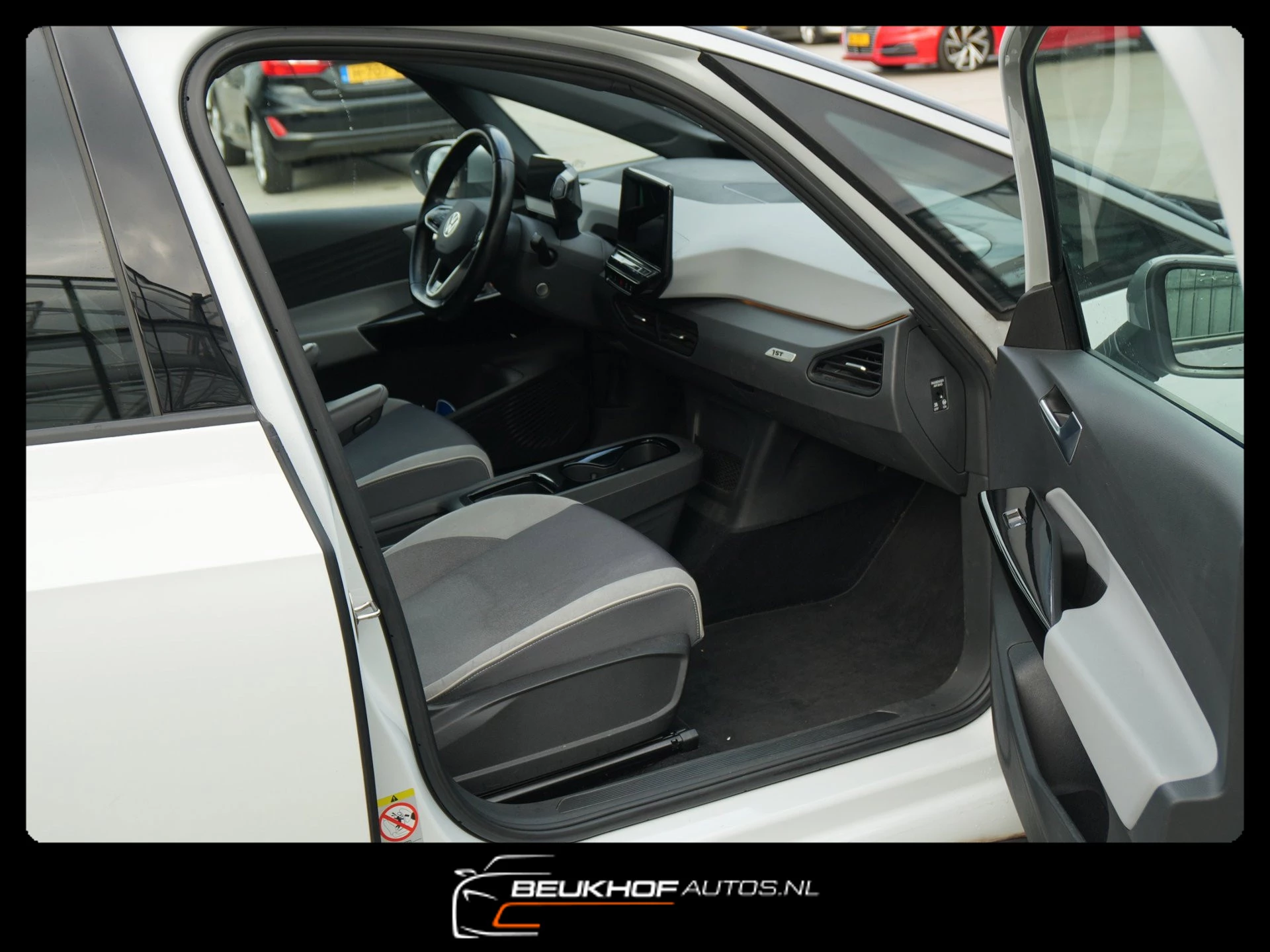 Hoofdafbeelding Volkswagen ID.3