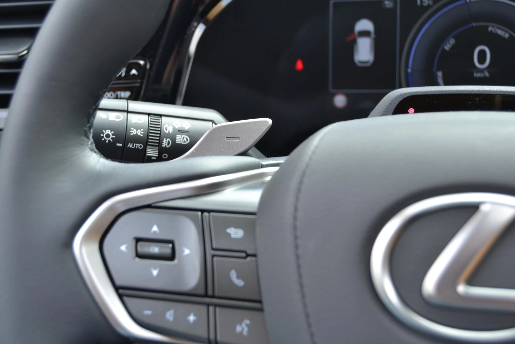 Hoofdafbeelding Lexus NX