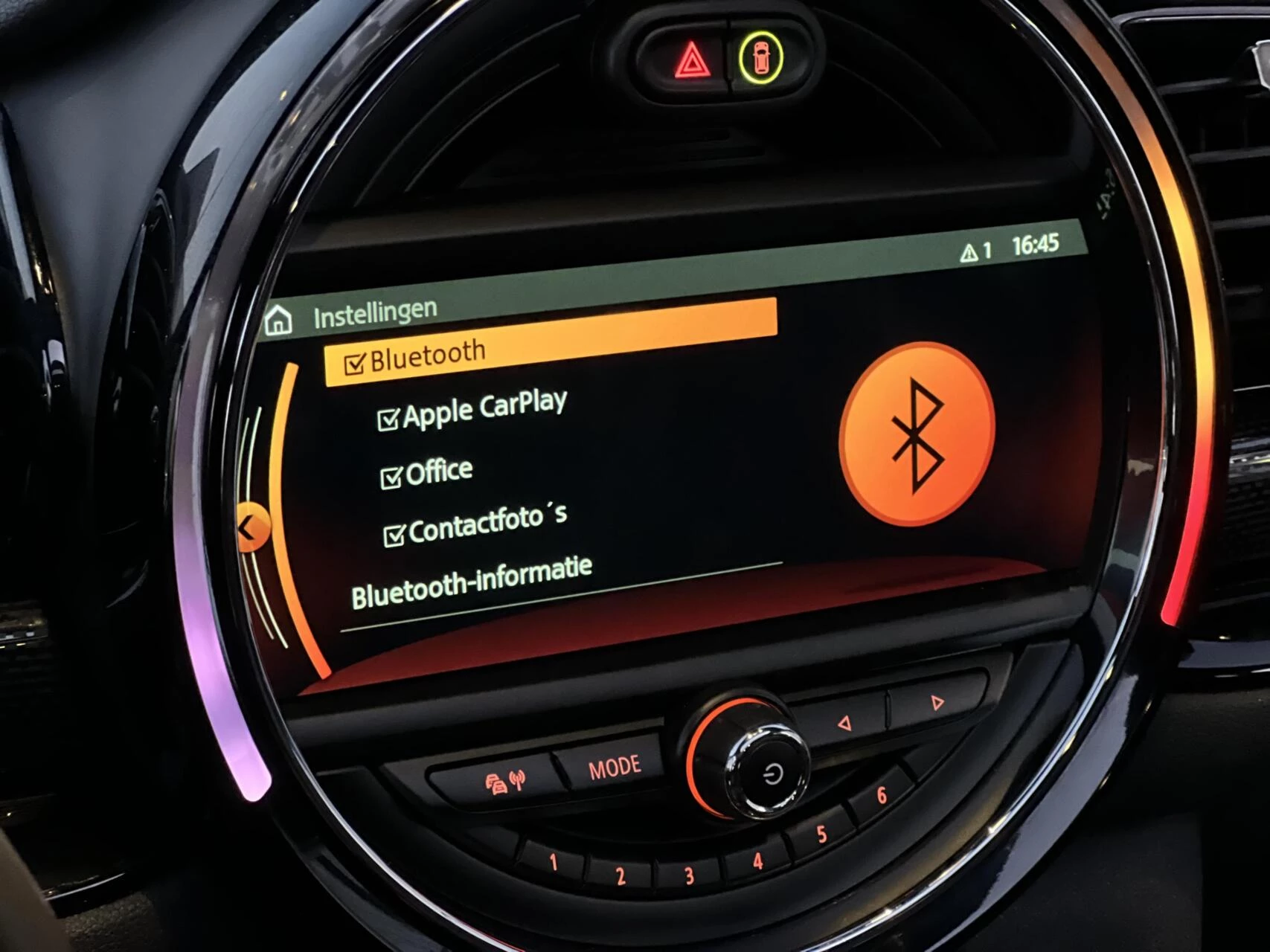 Hoofdafbeelding MINI Clubman