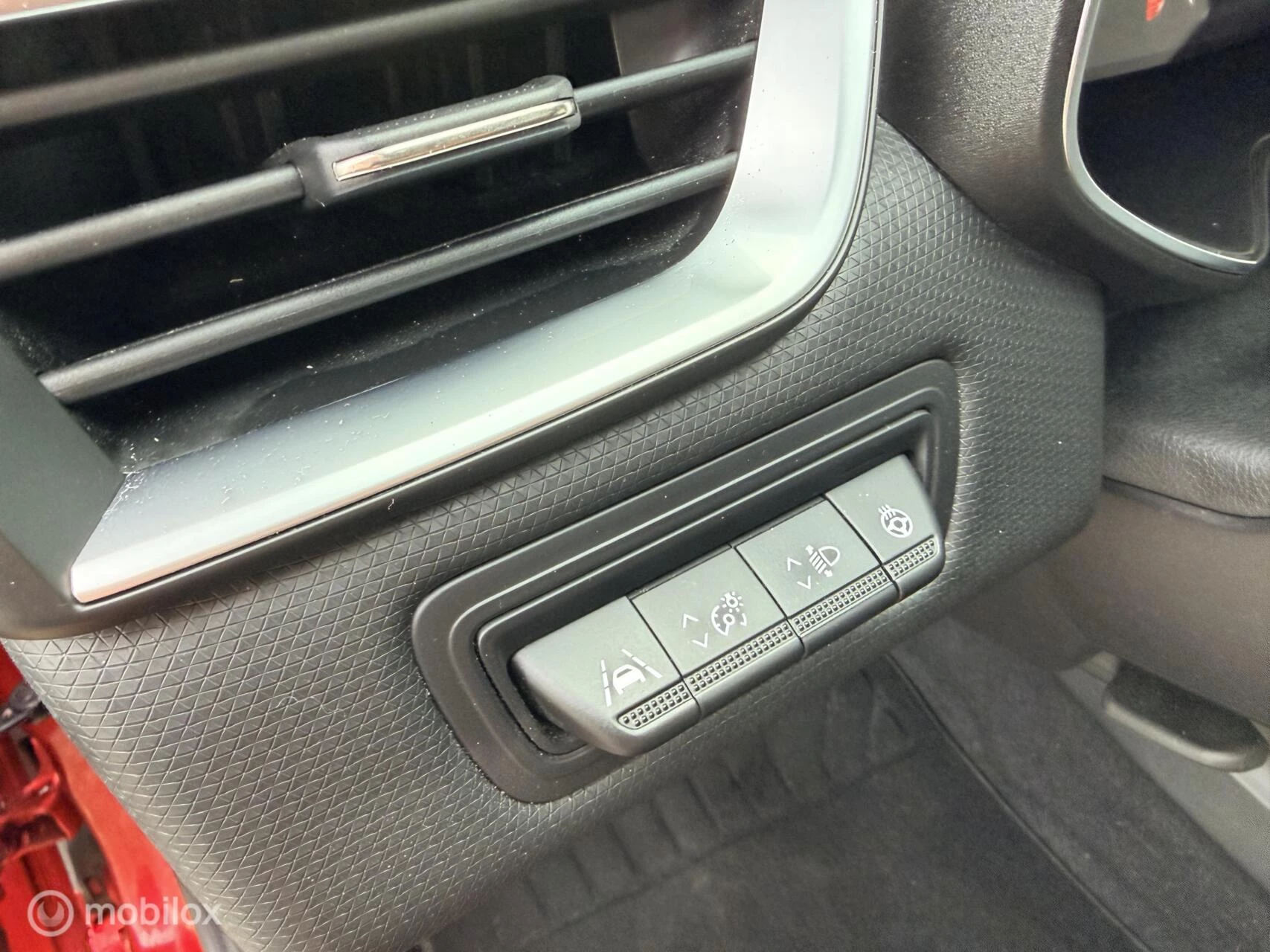 Hoofdafbeelding Mitsubishi Colt