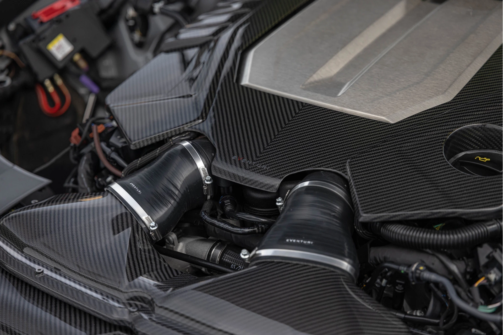 Hoofdafbeelding Audi RS6
