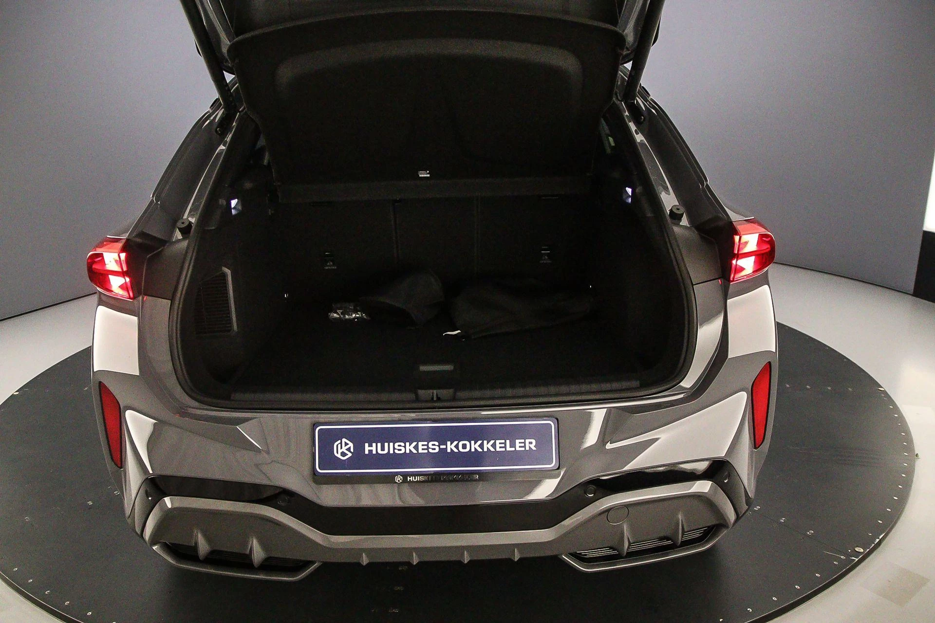 Hoofdafbeelding CUPRA Terramar