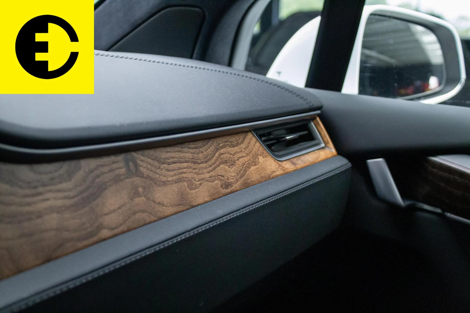 Hoofdafbeelding Tesla Model X