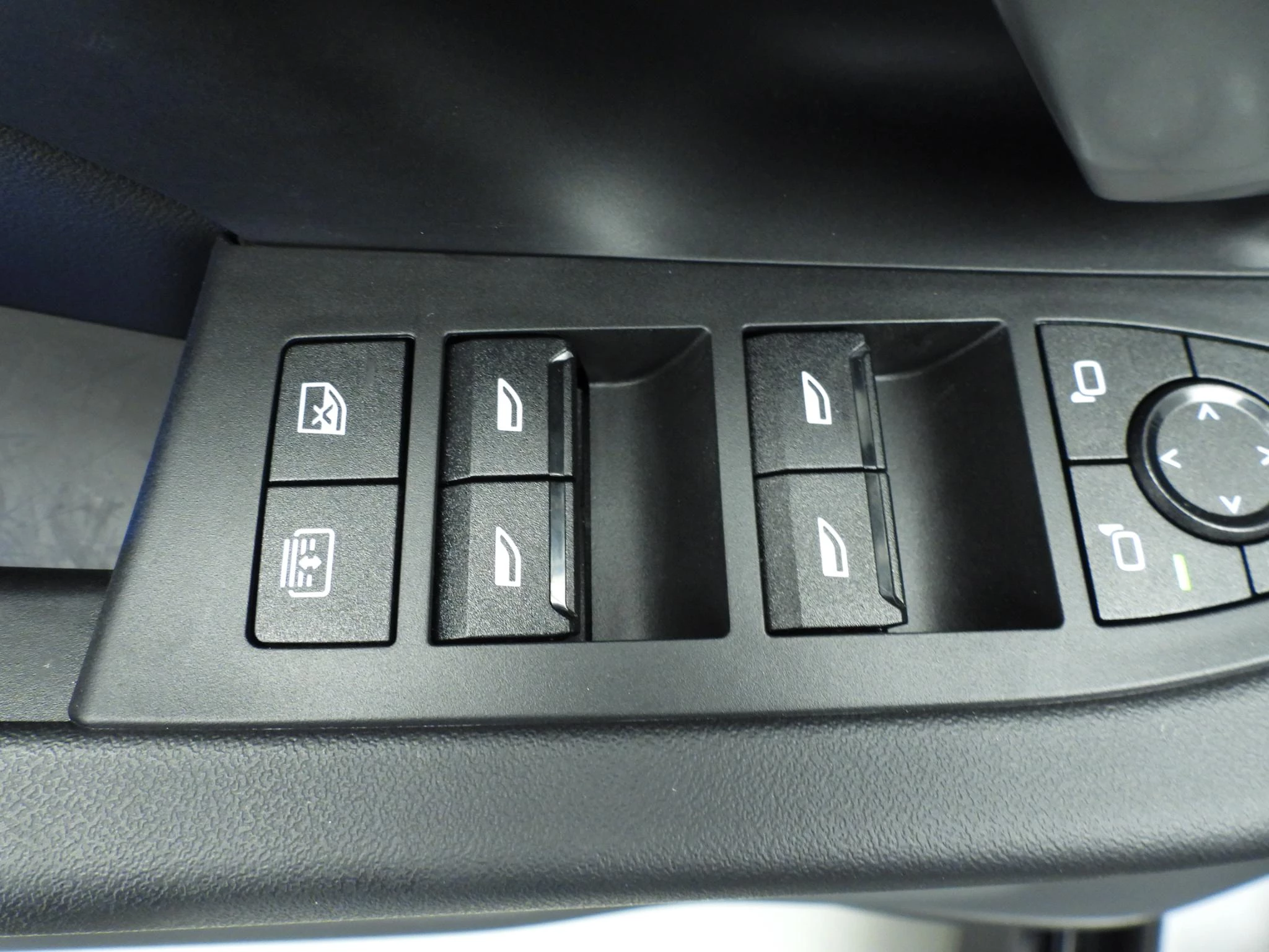 Hoofdafbeelding BMW i5