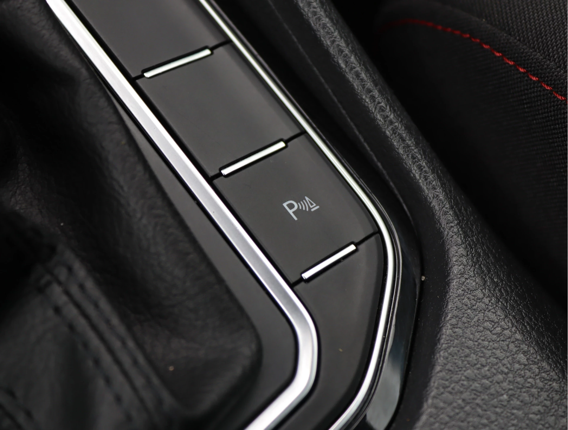 Hoofdafbeelding Volkswagen Golf Sportsvan