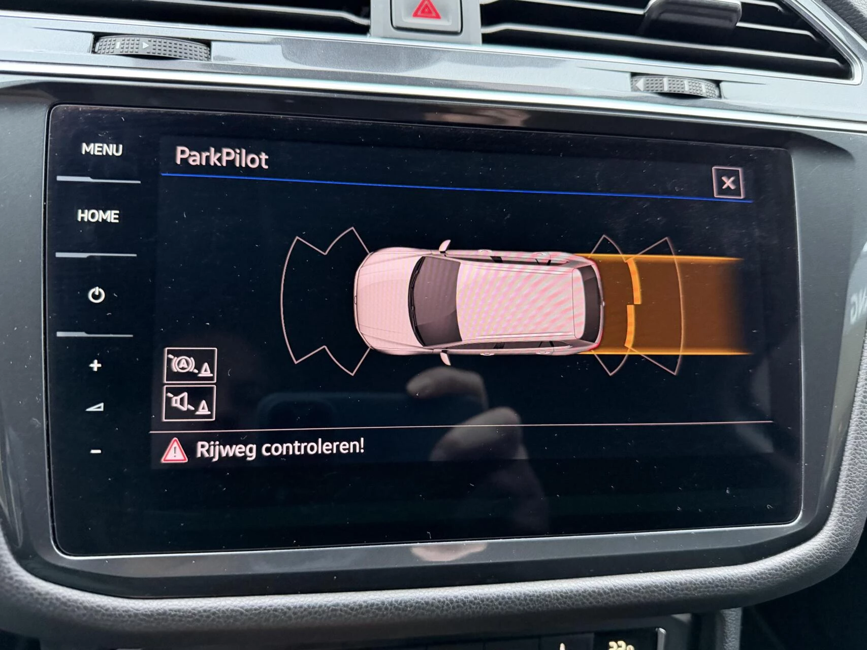 Hoofdafbeelding Volkswagen Tiguan Allspace