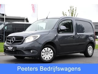 Hoofdafbeelding Mercedes-Benz Citan