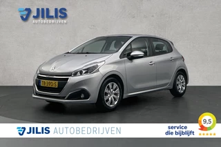 Peugeot 208 1.2 PureTech Blue Lion | Apple carplay | Cruise control | Navigatie | Parkeersensoren