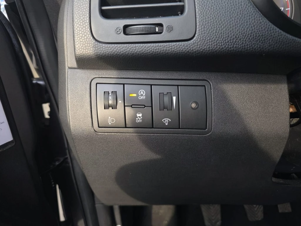 Hoofdafbeelding Hyundai ix20