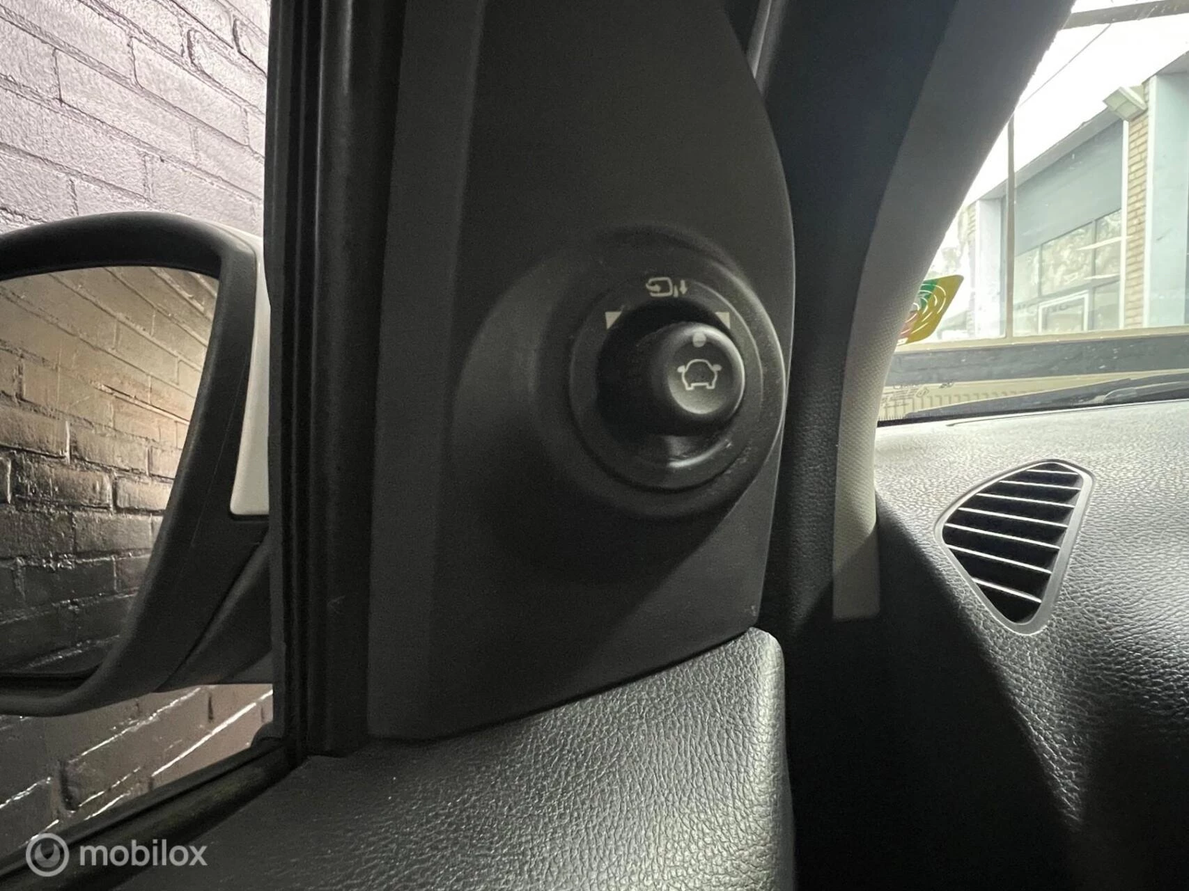 Hoofdafbeelding Ford Ka