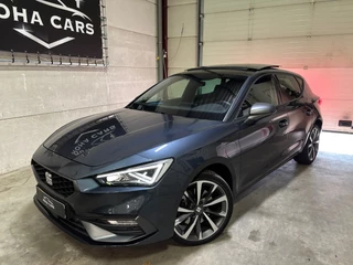 Seat Leon 1.4 TSI eHybrid PHEV FR