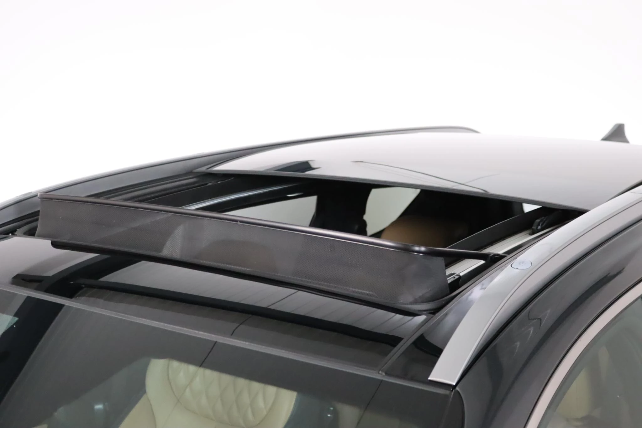 Hoofdafbeelding Hyundai Santa Fe