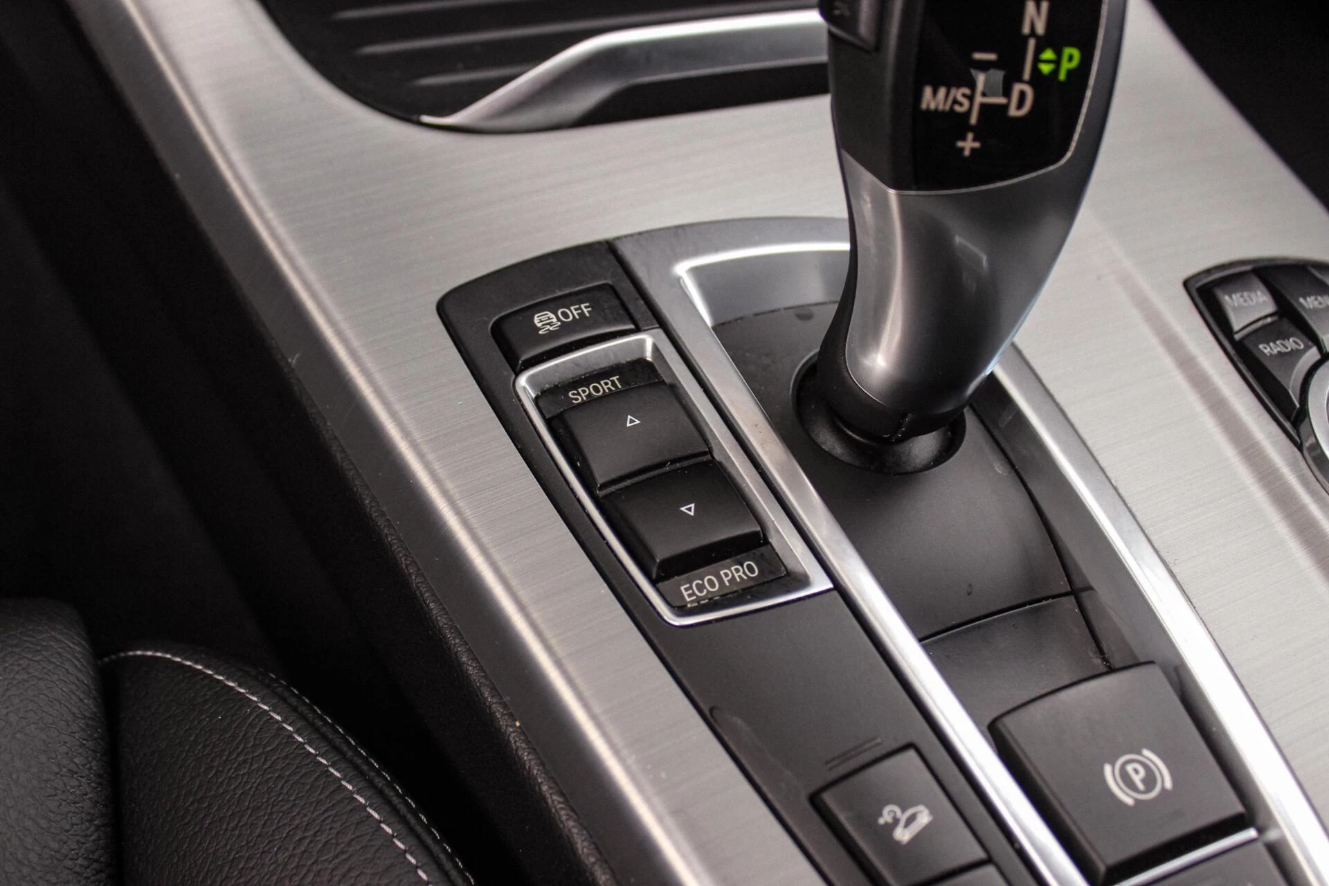 Hoofdafbeelding BMW X4