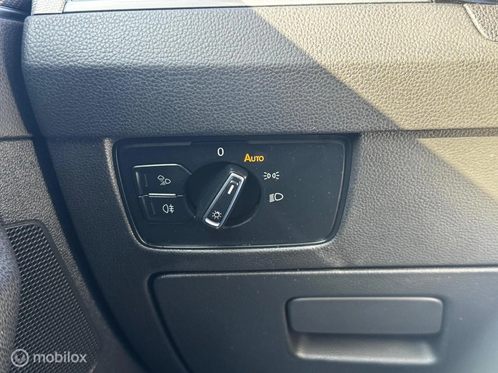 Hoofdafbeelding Volkswagen Arteon