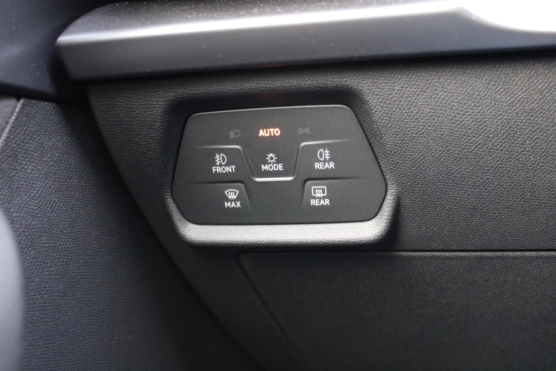 Hoofdafbeelding CUPRA Leon Sportstourer