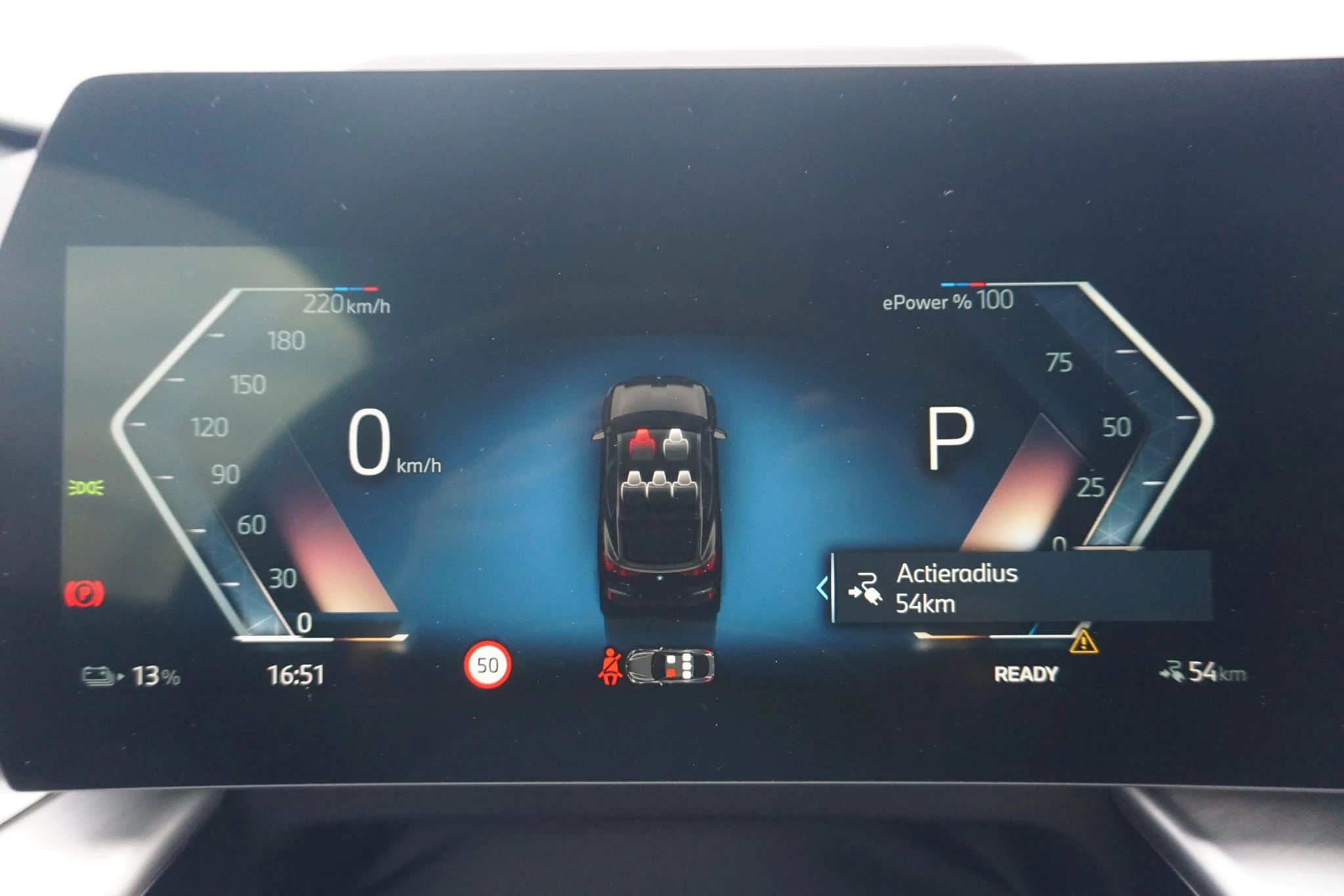 Hoofdafbeelding BMW iX2