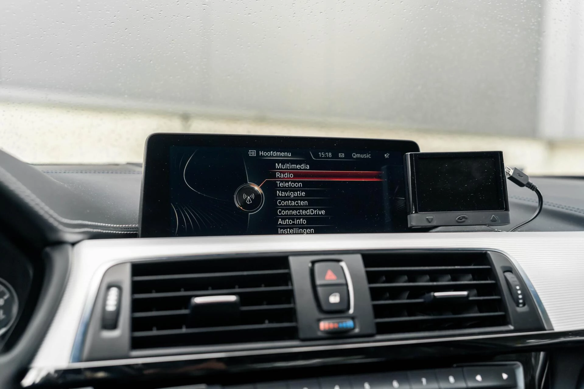 Hoofdafbeelding BMW M4
