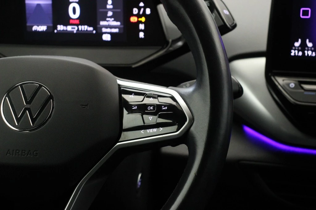 Hoofdafbeelding Volkswagen ID.4