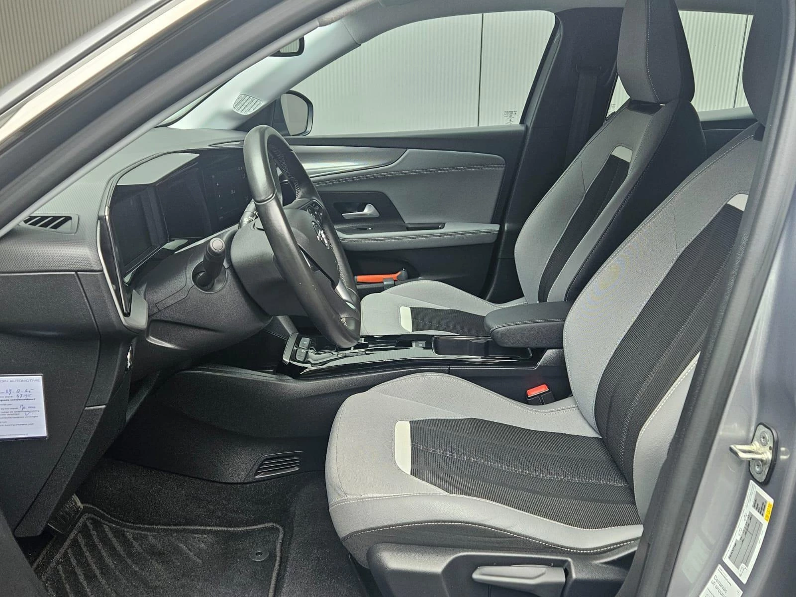 Hoofdafbeelding Opel Mokka-e