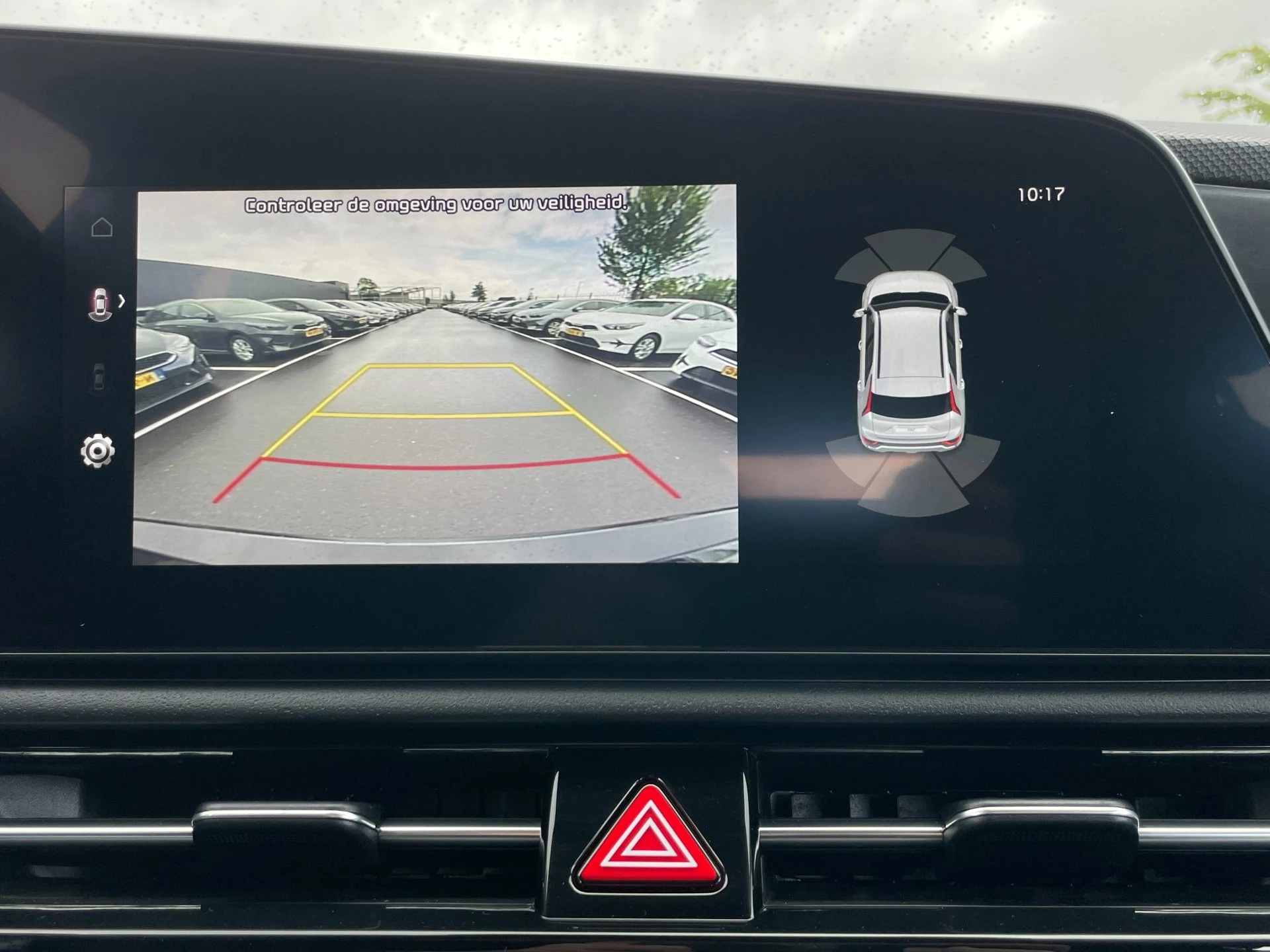 Hoofdafbeelding Kia Niro EV