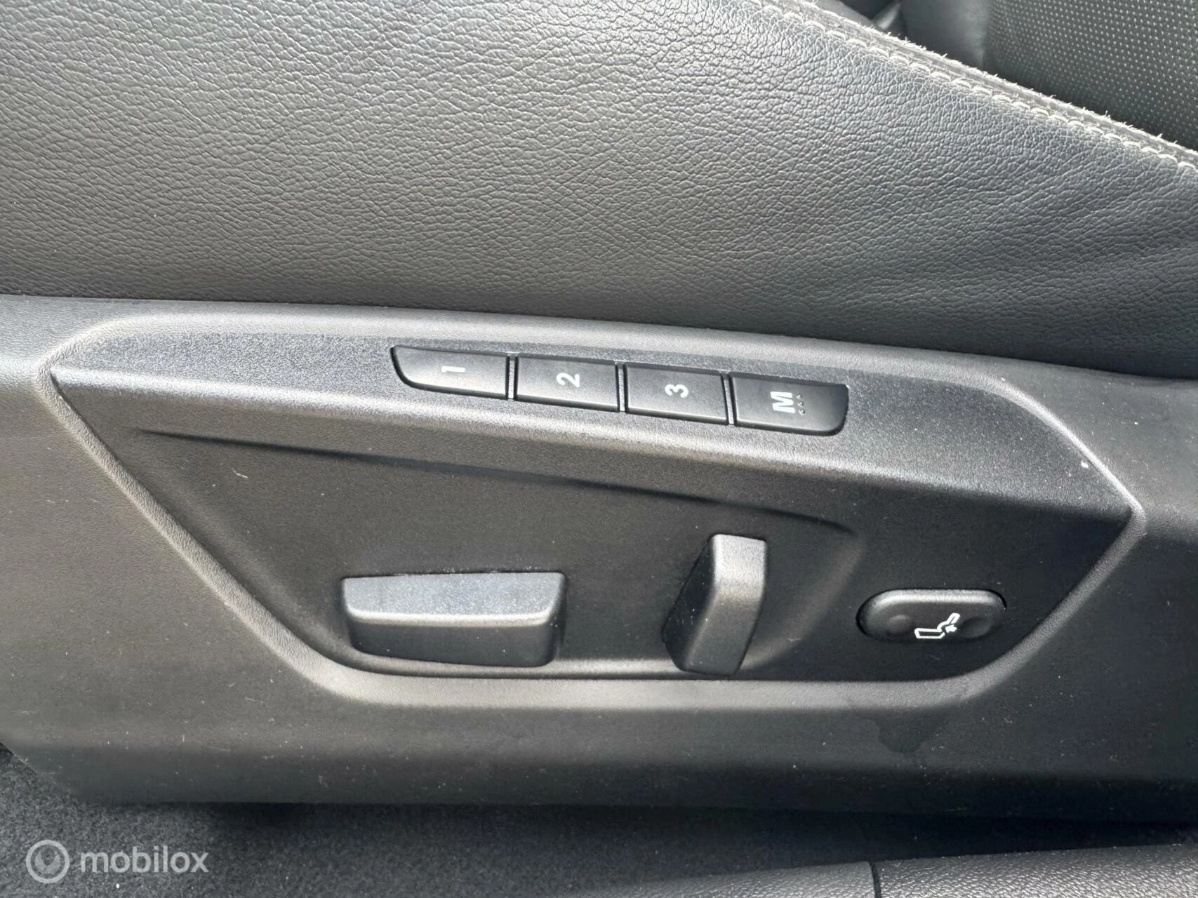 Hoofdafbeelding Suzuki Kizashi