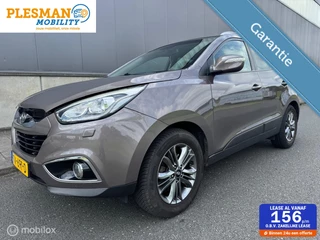 Hyundai ix35 1.6i GDI i-Vision 135 PK * Nwe Distributie *