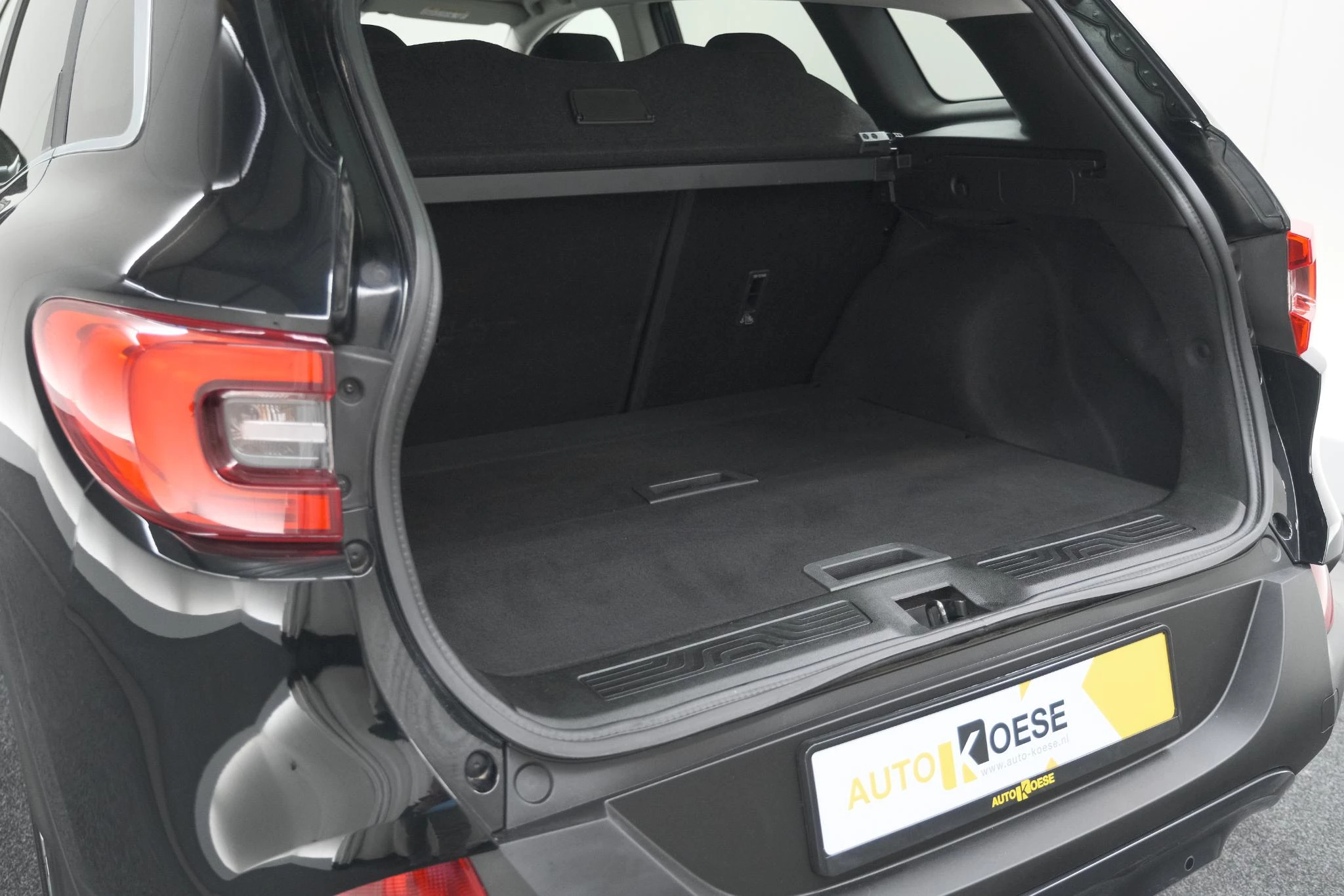 Hoofdafbeelding Renault Kadjar