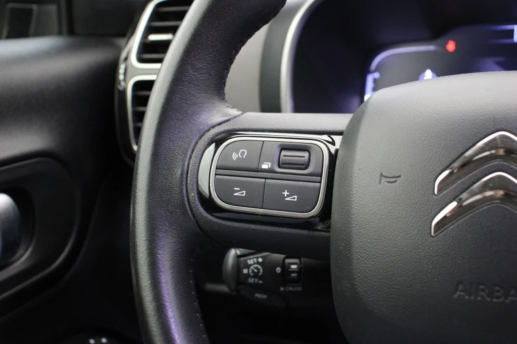 Hoofdafbeelding Citroën C5 Aircross