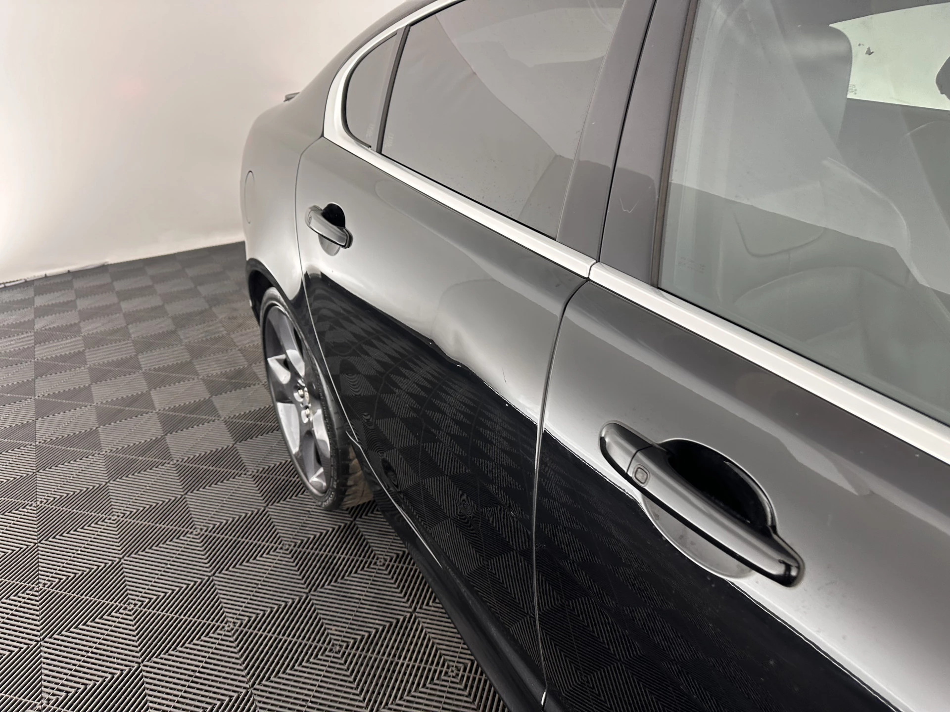 Hoofdafbeelding Jaguar XF