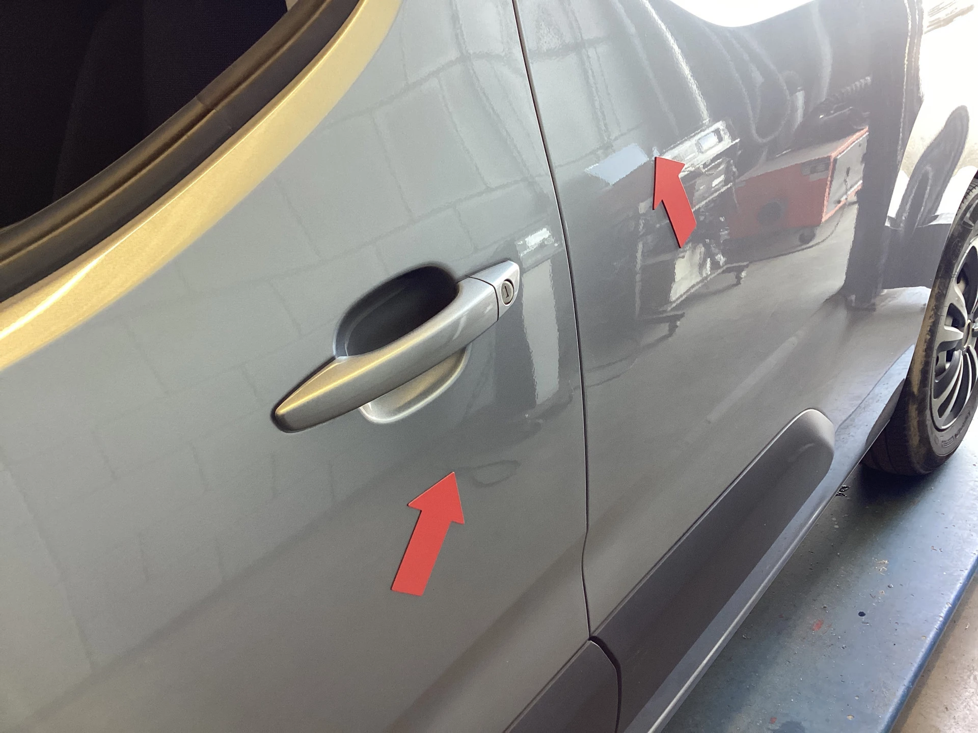 Hoofdafbeelding Opel Combo-e