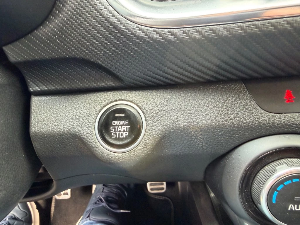 Hoofdafbeelding Kia Stonic