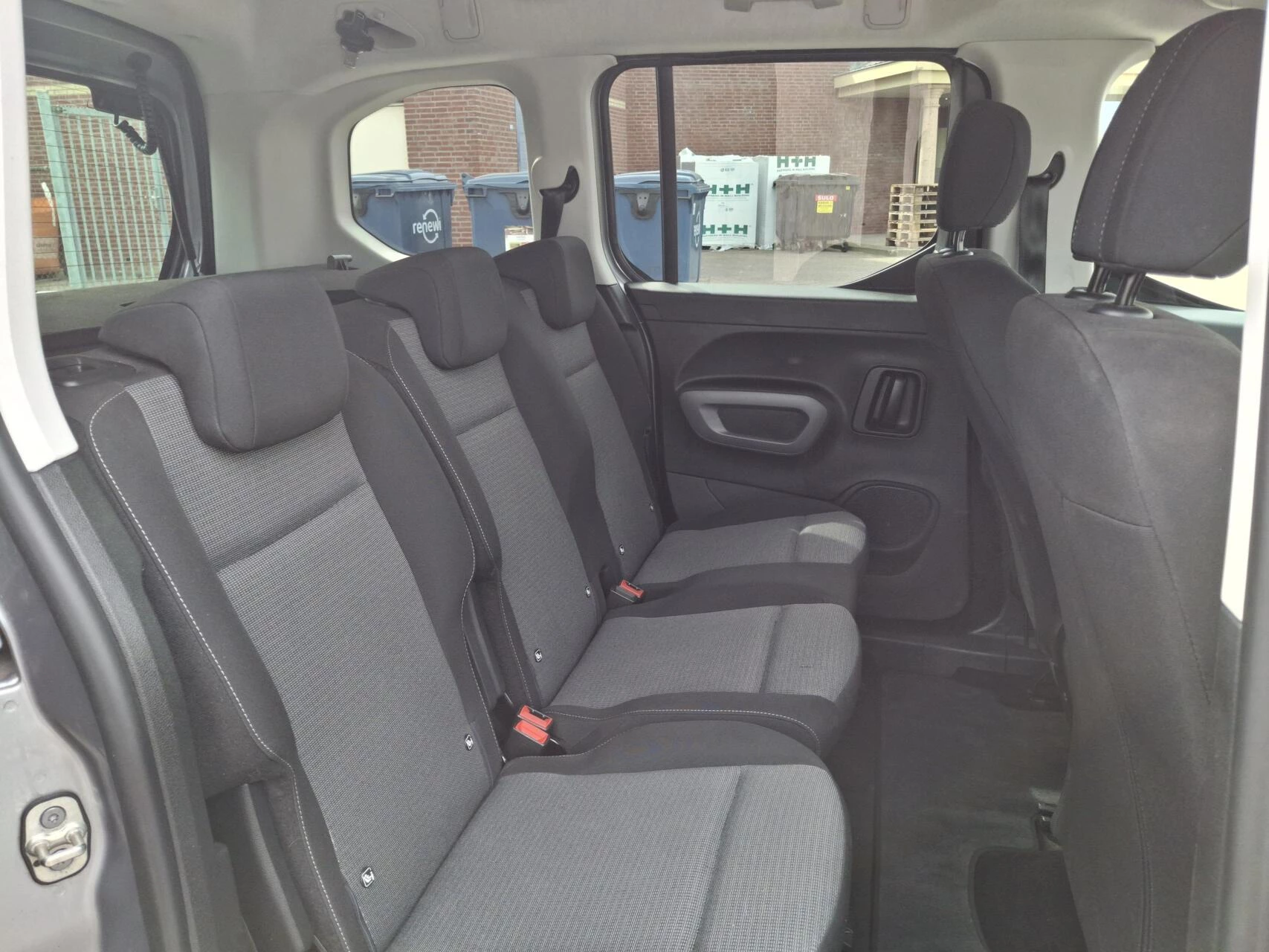 Hoofdafbeelding Toyota ProAce