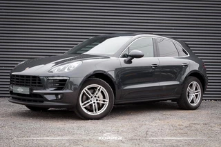 Porsche Macan 3.0 S / Pano / Carplay / Stoelverwarming