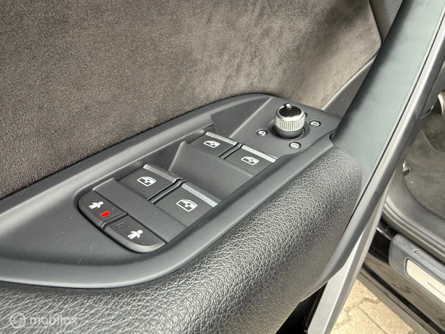 Hoofdafbeelding Audi SQ5