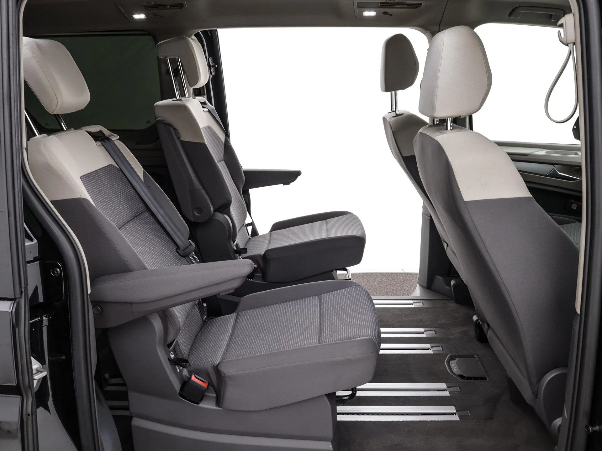 Hoofdafbeelding Volkswagen Multivan