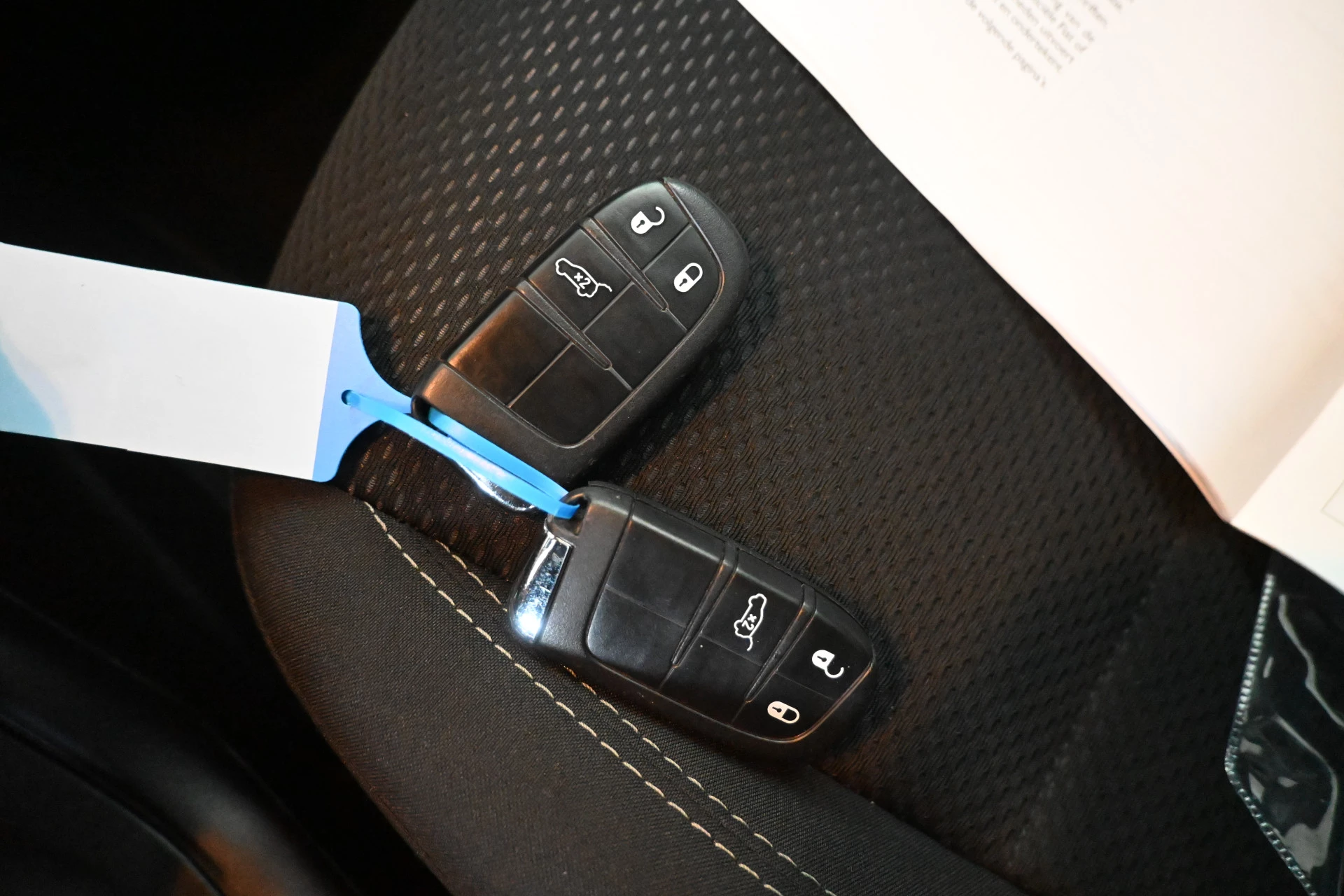 Hoofdafbeelding Fiat Tipo