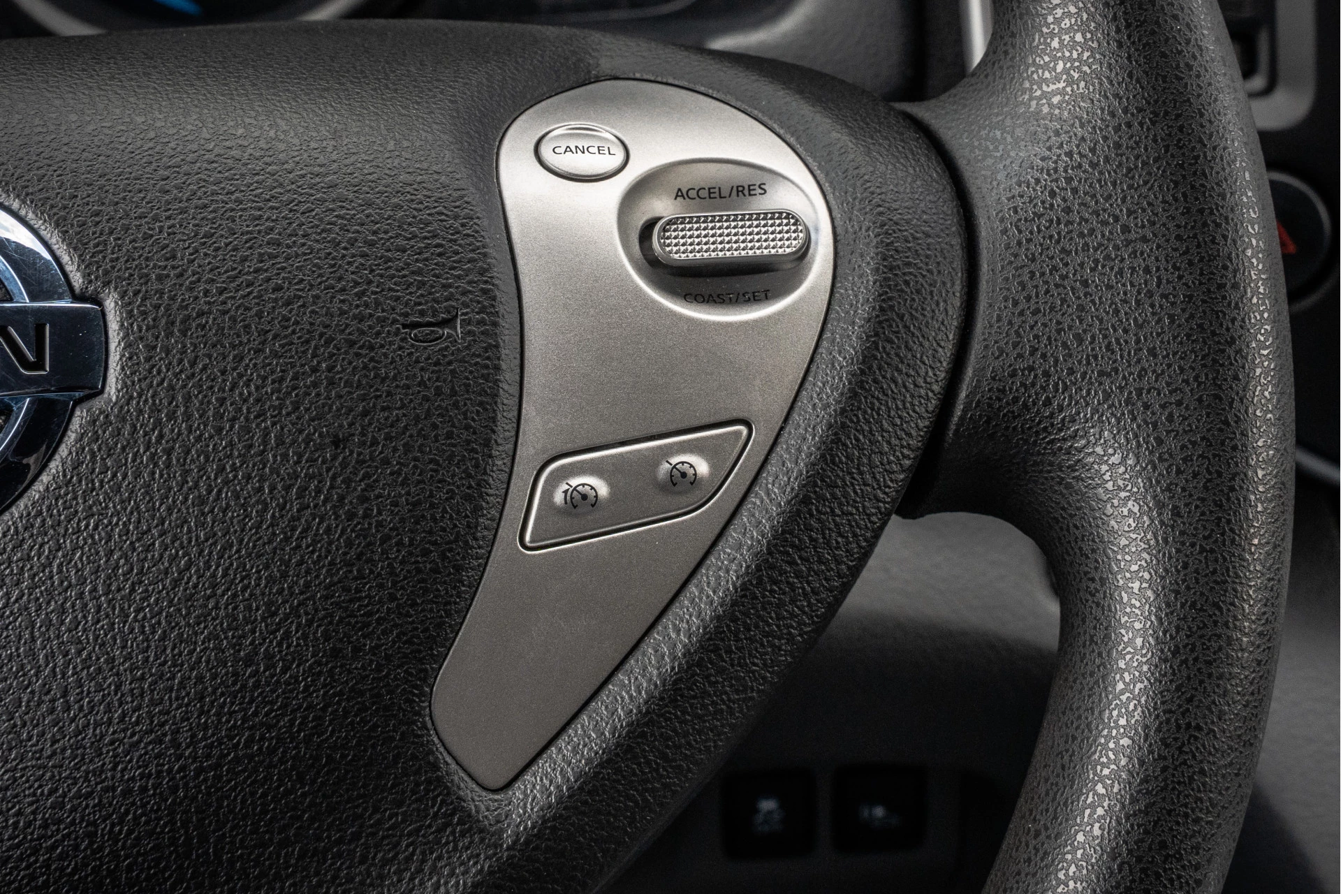 Hoofdafbeelding Nissan e-NV200