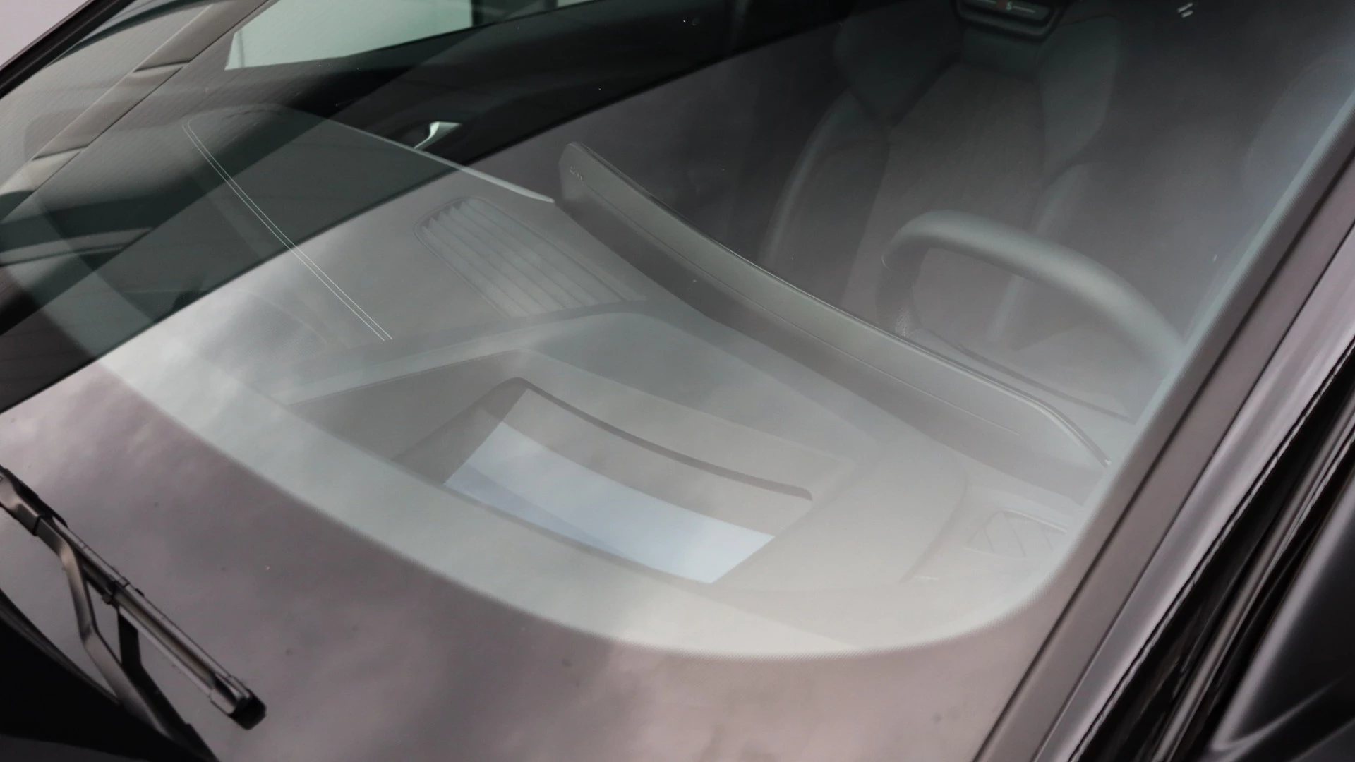 Hoofdafbeelding Audi SQ6 e-tron