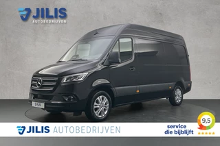 Mercedes-Benz Sprinter 319 1.9 CDI L2H2 RWD Automaat | Camera | Trekhaak | Parkeersensoren