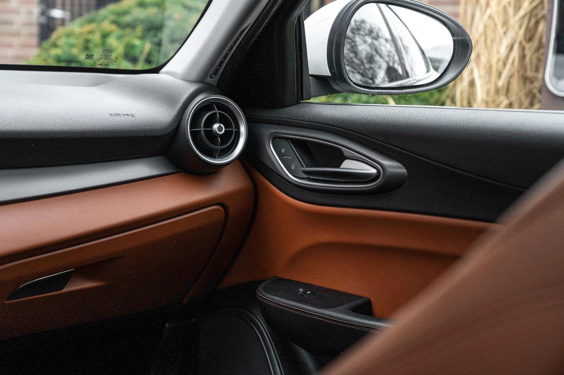 Hoofdafbeelding Alfa Romeo Giulia